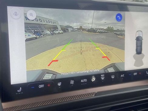 New 2025 Ford Bronco Sport Outer Banks image 15