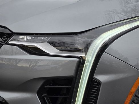 New 2026 Cadillac CT4 V Blackwing w/ Driver Assist Package image 5