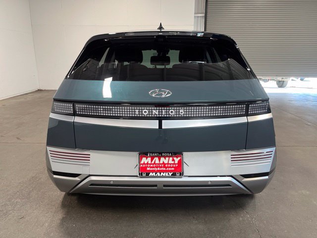 Used 2024 Hyundai Ioniq 5 Limited RWD image 4