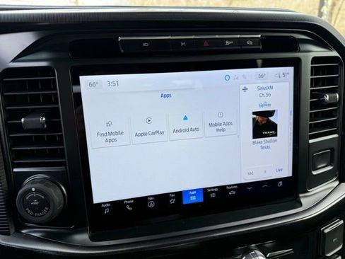 Certified 2024 Ford F150 Raptor w/ Equipment Group 803A Raptor R image 30