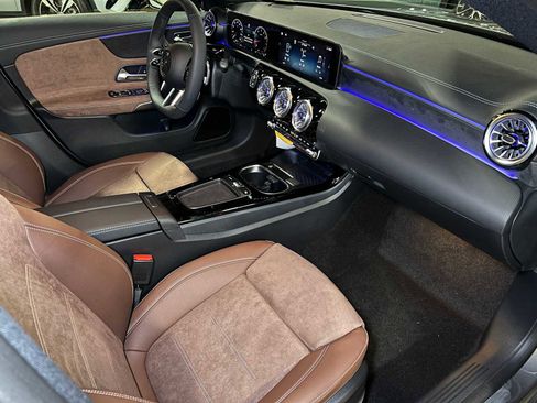 New 2026 Mercedes-Benz CLA 250 CLA 250 image 11