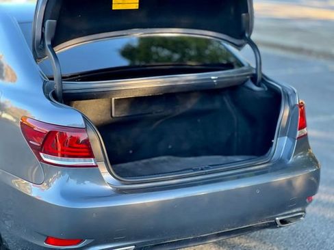 Used 2014 Lexus LS 600h L image 56