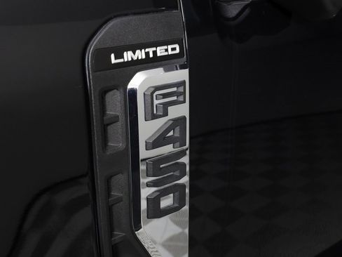 Used 2024 Ford F450 Limited w/ FX4 Off-Road Package image 59