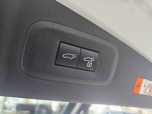 New 2026 Lexus RZ 350e image 19