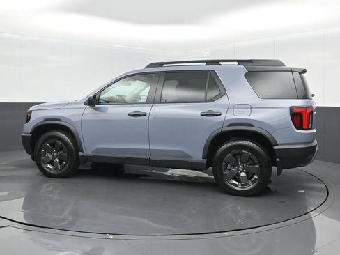 Used 2026 Honda Passport RTL image 4