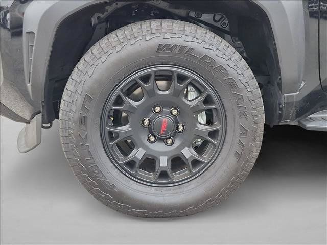 Certified 2025 Toyota 4Runner TRD Off-Road Premium w/ Tow Technology Package AWD/4WD image 24