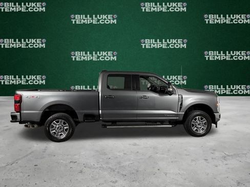 Used 2025 Ford F250 Lariat AWD/4WD image 3