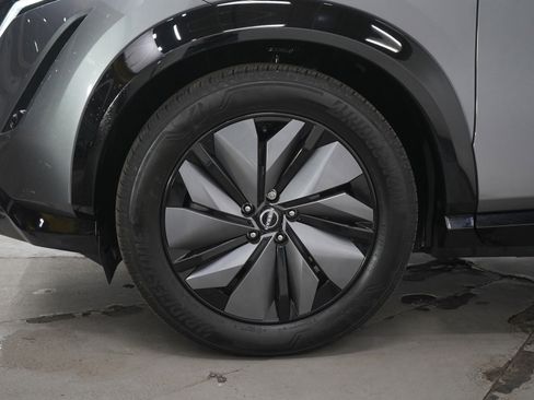 Used 2024 Nissan Ariya ENGAGE+ e-4ORCE image 31