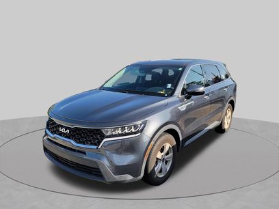 Used 2023 Kia Sorento LX