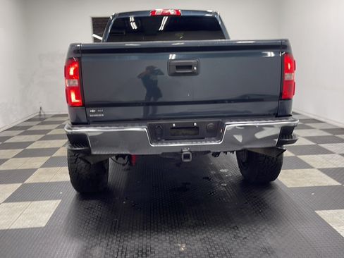 Used 2017 GMC Sierra 1500 SLE w/ SLE Value Package AWD/4WD image 15