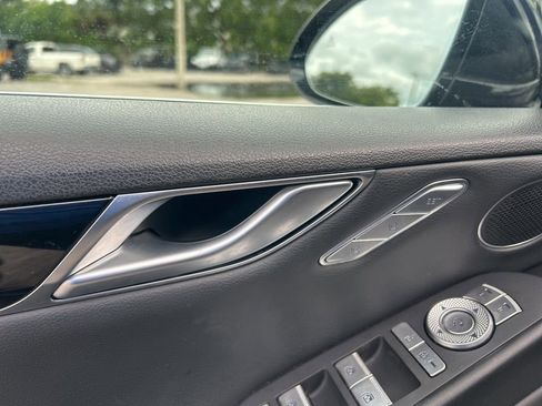 Used 2024 Genesis G80 2.5T image 36