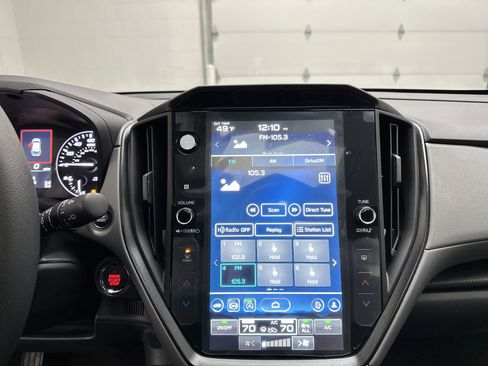 New 2026 Subaru Crosstrek 2.5i Premium AWD/4WD image 29