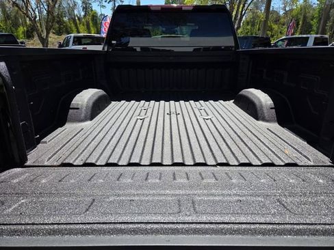 New 2026 Chevrolet Silverado 2500 Custom w/ Custom Value Package image 22