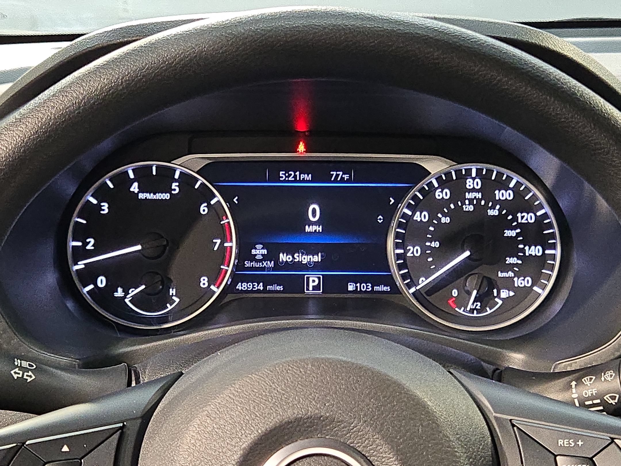 Used 2024 Nissan Sentra SV FWD image 15
