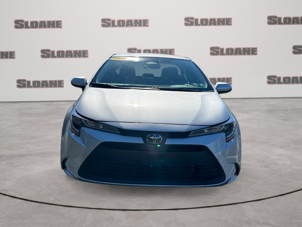 Used 2024 Toyota Corolla LE FWD image 8