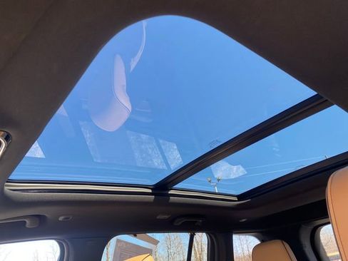 Used 2023 Jeep Grand Cherokee Summit w/ Rear Seat Video Group I image 28