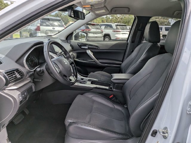 Used 2025 Mitsubishi Eclipse Cross SE AWD/4WD image 20