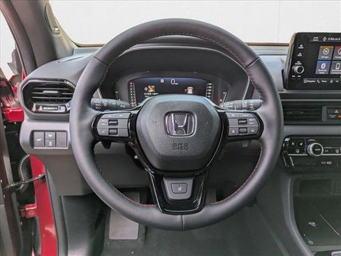 New 2025 Honda Pilot Black Edition image 20