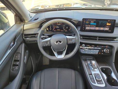 Used 2026 INFINITI QX60 Luxe w/ Cargo Package AWD/4WD image 19