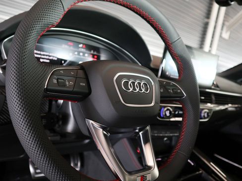 New 2025 Audi S5 Premium Plus image 18