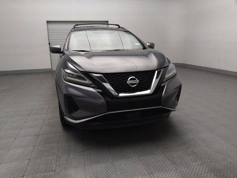 Used 2019 Nissan Murano SV w/ Cargo Package image 14