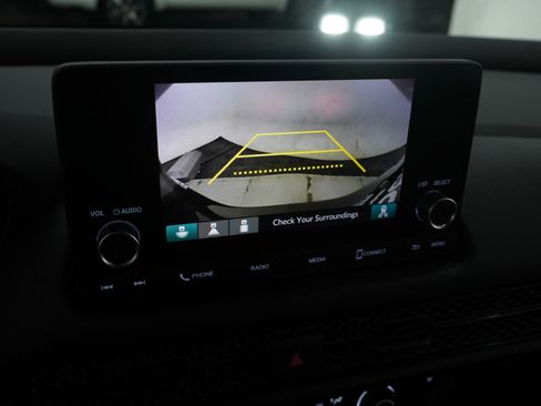 Used 2023 Honda HR-V Sport image 21