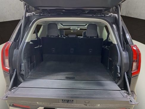 Certified 2025 Ford Expedition Max Platinum w/ Driver's Package AWD/4WD image 23