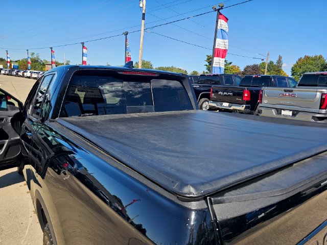Used 2026 Honda Ridgeline RTL image 19