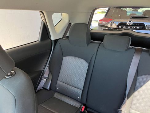 Used 2025 Kia Soul LX w/ LX Technology Package image 39