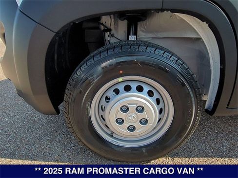 New 2025 RAM ProMaster 1500 w/ Premium Convenience Group image 27