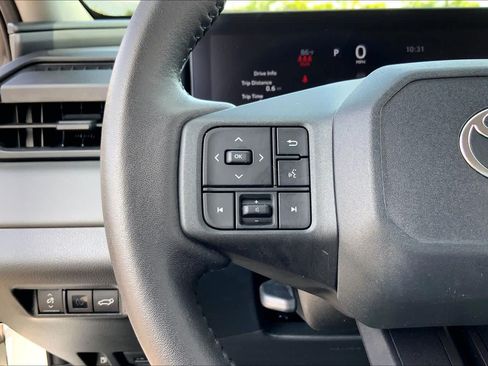 Certified 2026 Toyota RAV4 XLE Premium FWD image 23