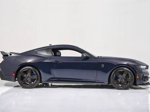 Used 2025 Ford Mustang Dark Horse w/ Dark Horse Handlin Package RWD image 13