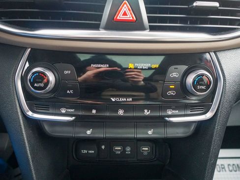 Used 2020 Hyundai Santa Fe SEL image 26