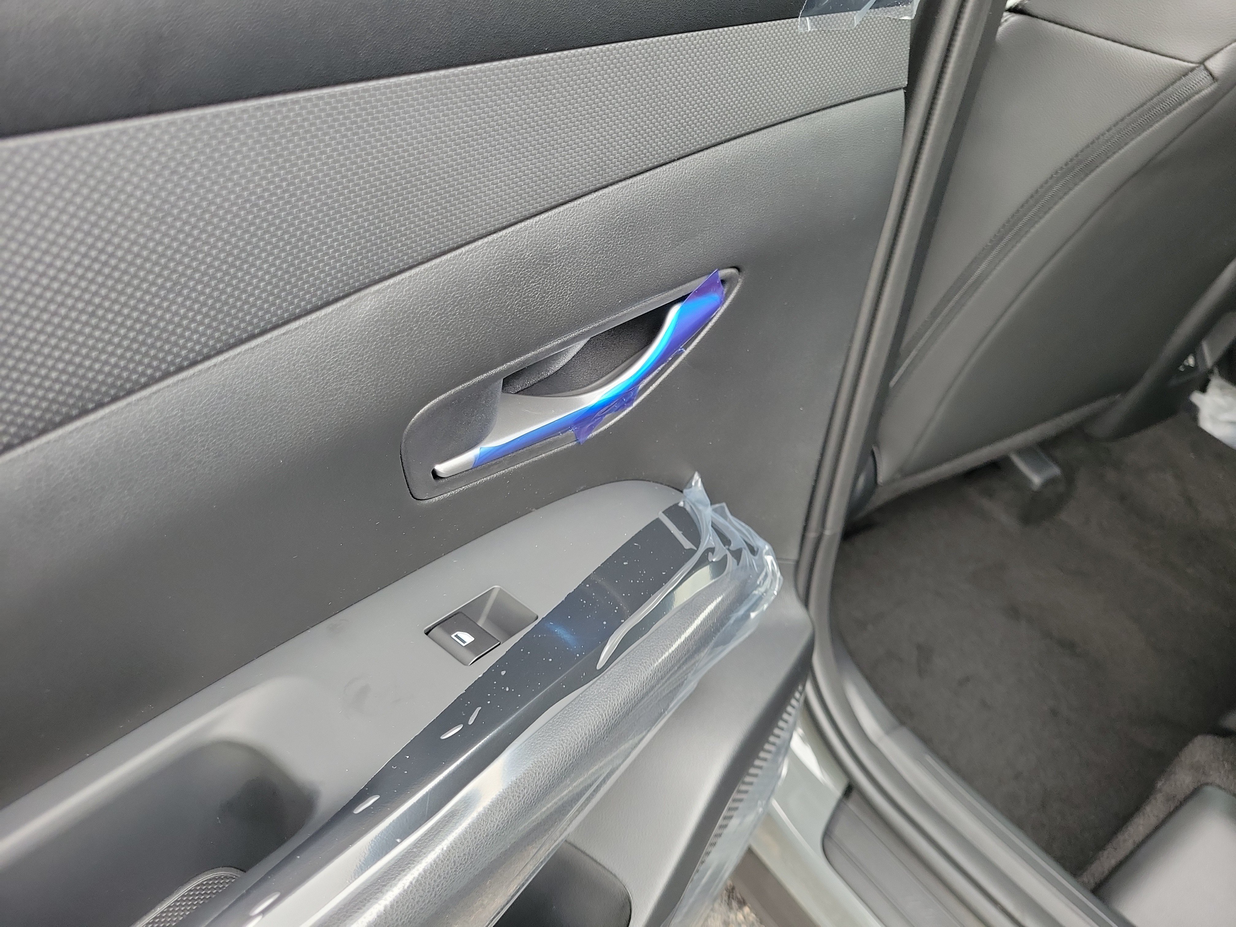 New 2026 Hyundai Tucson SEL Plus AWD/4WD image 13