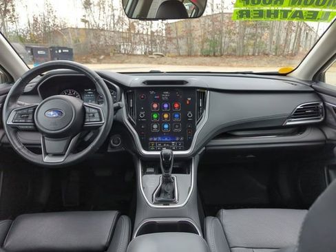 Used 2023 Subaru Legacy Limited image 20
