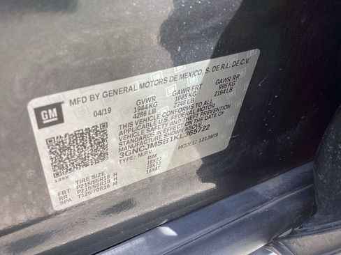 Used 2019 Chevrolet Trax Premier image 40