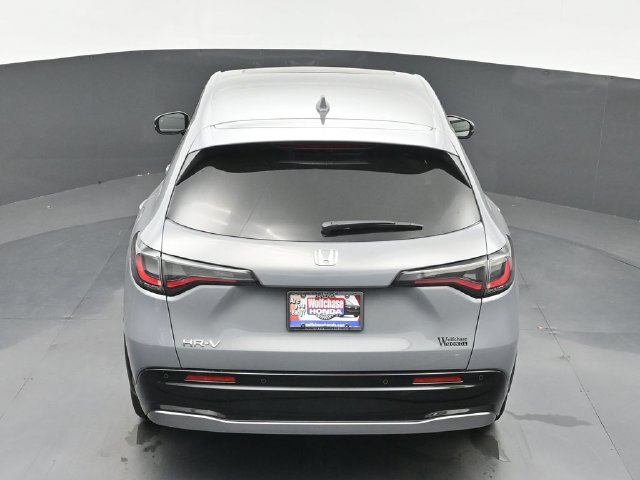New 2027 Honda HR-V EX-L image 33