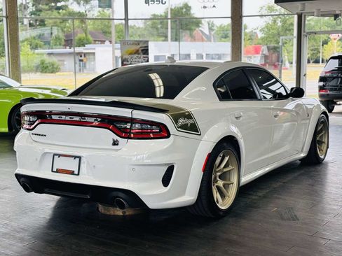 Used 2023 Dodge Charger Scat Pack RWD image 9