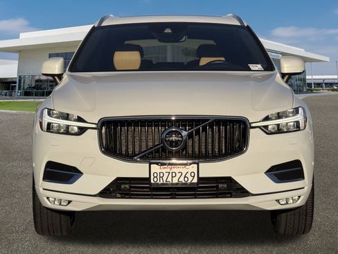 Used 2020 Volvo XC60 T5 Inscription w/ Protection Package Premier image 3