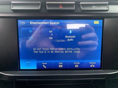 New 2024 Ford F450 XL image 15