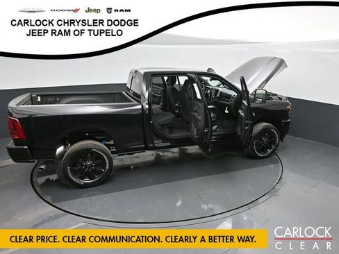 New 2026 RAM 2500 Big Horn image 77