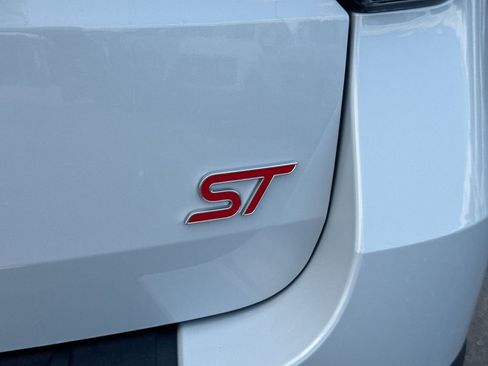 New 2026 Ford Explorer ST AWD/4WD image 28
