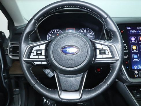 Used 2020 Subaru Legacy Limited w/ Popular Package #2 image 21