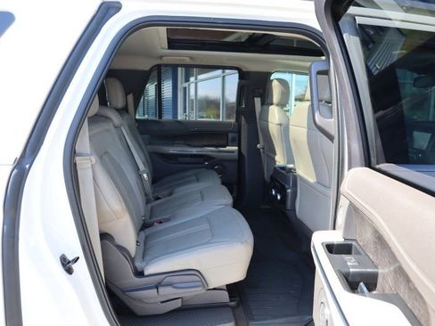 Used 2019 Ford Expedition Max Limited w/ Equipment Group 301A image 20