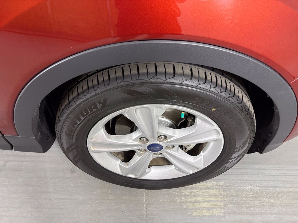 Used 2014 Ford Escape S FWD image 14