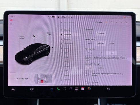 Used 2020 Tesla Model 3 Standard Range Plus RWD image 24