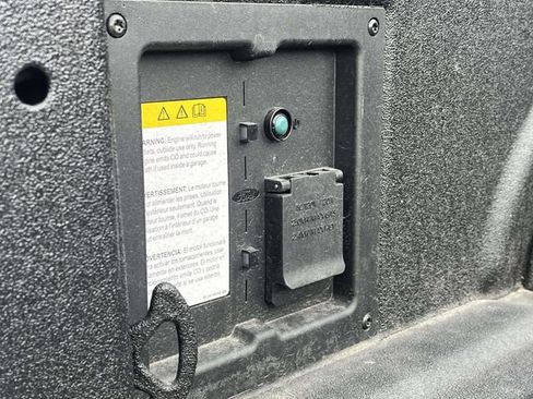 Used 2023 Ford F150 Platinum w/ Equipment Group 701A High image 22