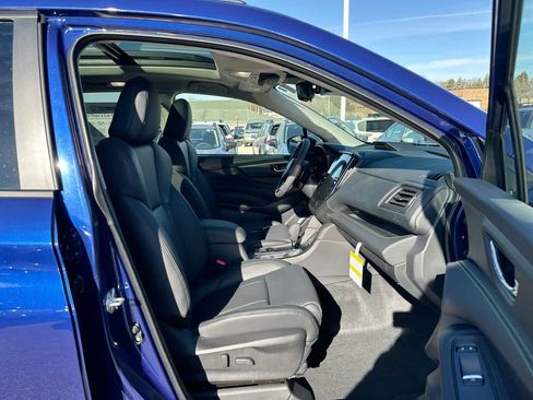 New 2026 Subaru Ascent Bronze Edition image 28