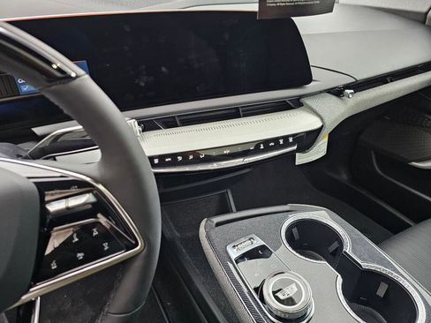 New 2026 Cadillac Optiq Luxury 2 AWD/4WD image 30