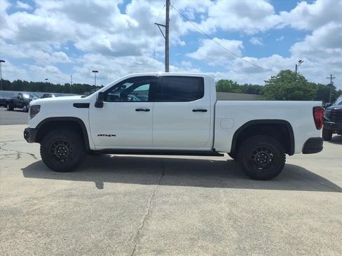 New 2026 GMC Sierra 1500 AT4X w/ AT4X AEV Edition AWD/4WD image 4